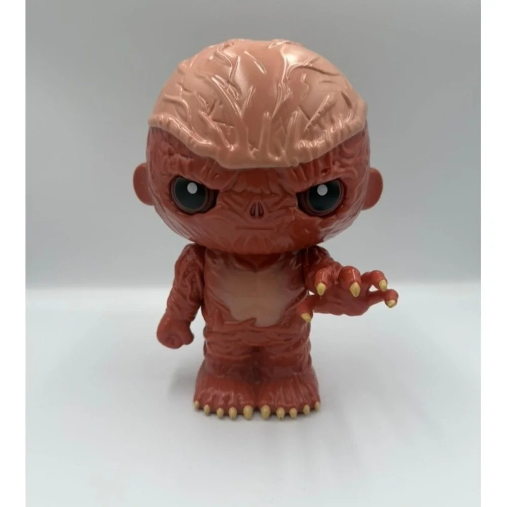 Stranger Things Vecna Piggy Bank Coin Box Netflix 8